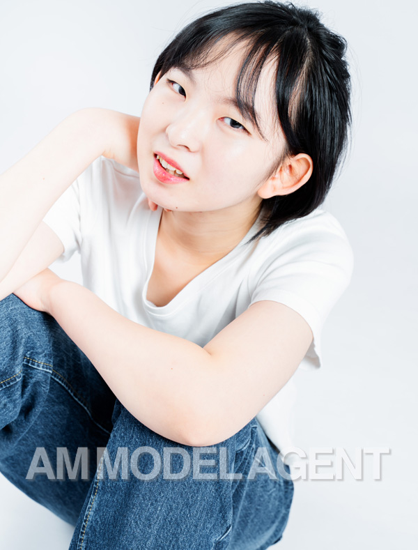有希 アンモデルエージェント